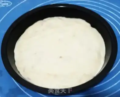 Make Birthday bread step 23