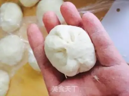 Make Hawaiian bread step 6