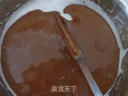 Make Cococake toast step 19