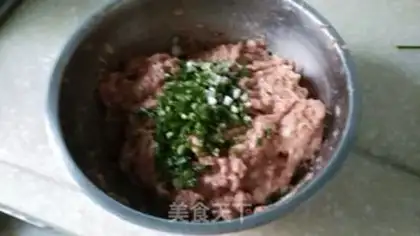 Make Foul meat step 2