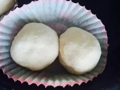 Make Hawaiian bread step 7