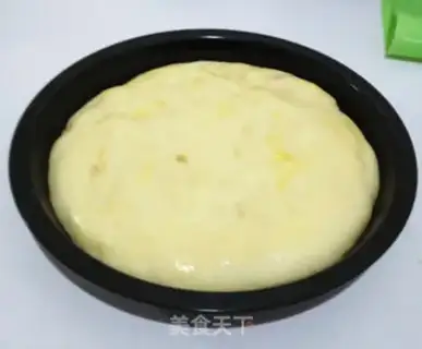 Make Birthday bread step 25