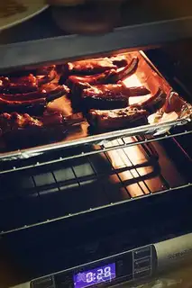 Make Roasted pork chops step 5