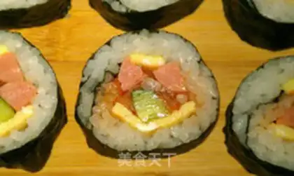 Make The veggies step 9