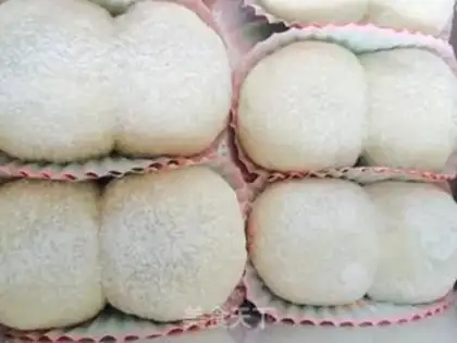 Make Hawaiian bread step 9