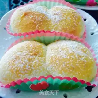 Make Hawaiian bread step 10