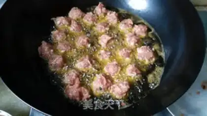 Make Foul meat step 6