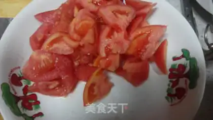 Make Potato chips step 2