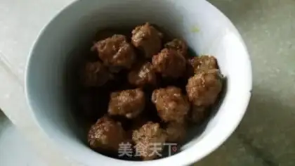 Make Foul meat step 7