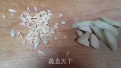 Make Potato chips step 3