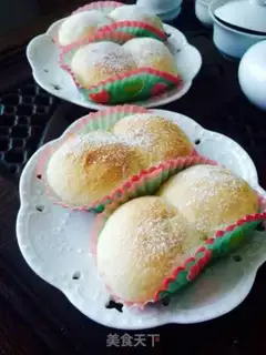 Make Hawaiian bread step 13