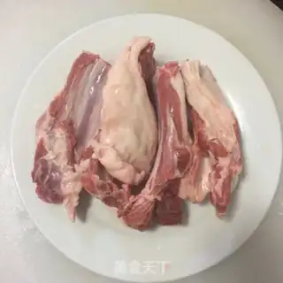 Make Fries step 0