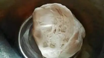 Make Refrigerated Hokkaido toast step 2