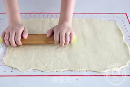Make Seaweed bread step 7