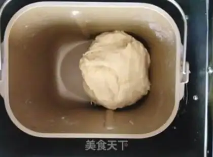 Make Double toast step 2