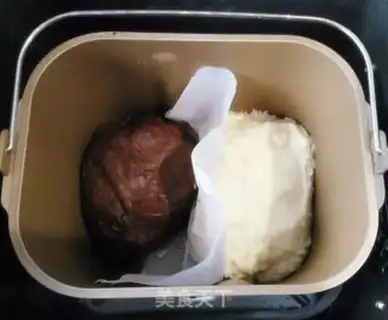 Make Double toast step 3