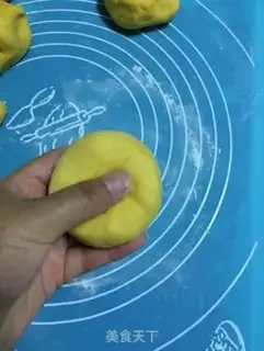 Make Pumpkin step 4