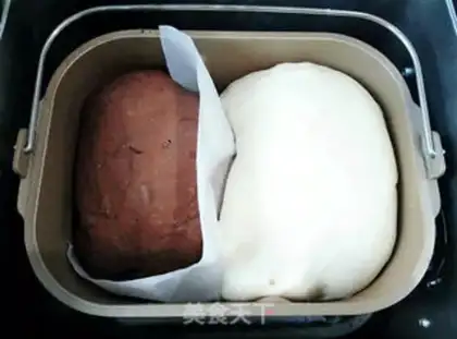 Make Double toast step 4