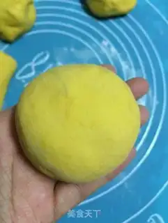Make Pumpkin step 5