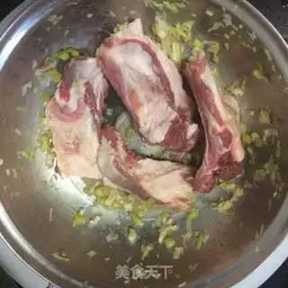 Make Fries step 2