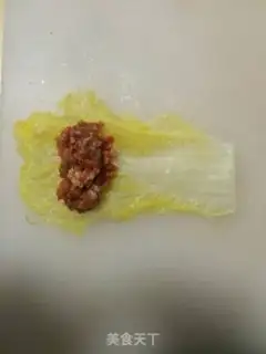 Make Scorch rolls step 3