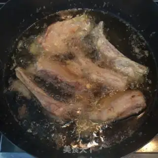 Make Fries step 3