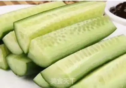Make Tomato cucumber juice step 0