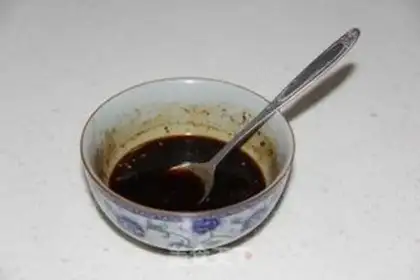 Make Tofu step 3