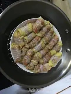 Make Scorch rolls step 5