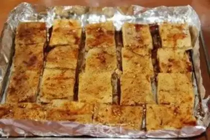 Make Tofu step 4