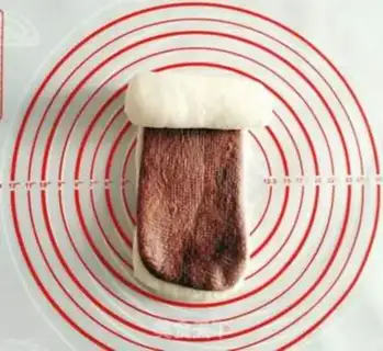 Make Double toast step 6