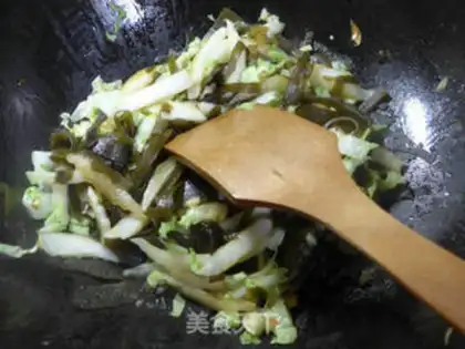 Make Milk, tea, potatoes step 2