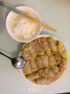 Make Scorch rolls step 6