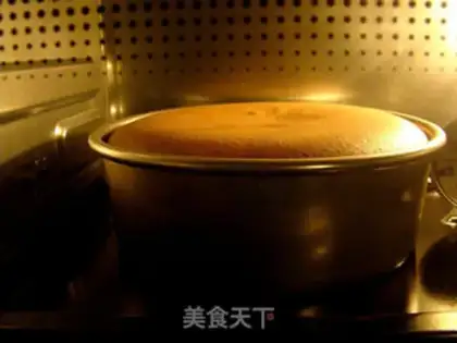 Make The silver spoon of red dates step 1