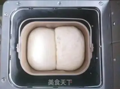 Make Double toast step 7