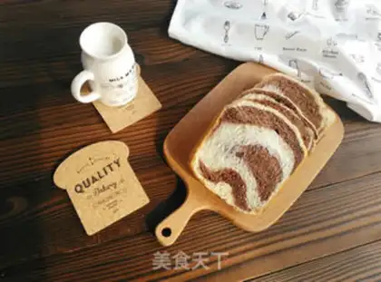 Make Double toast step 8