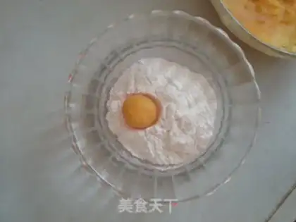Make Milk, tea, potatoes step 5