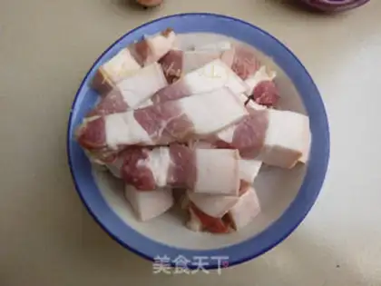 Make Tacos step 1