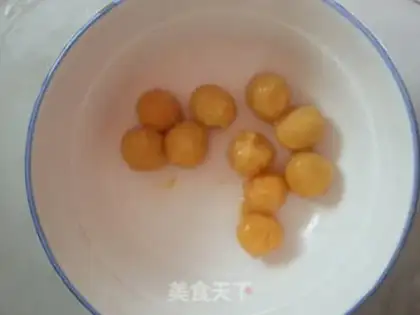 Make Milk, tea, potatoes step 7