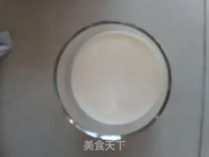 Make Milk, tea, potatoes step 8