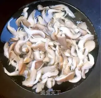 Make A little veggie on the side step 4
