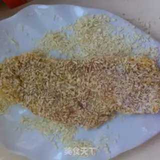 Make Chicken chops step 5