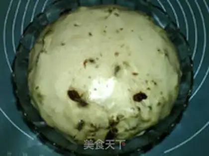 Make Quite a pecan bread step 12