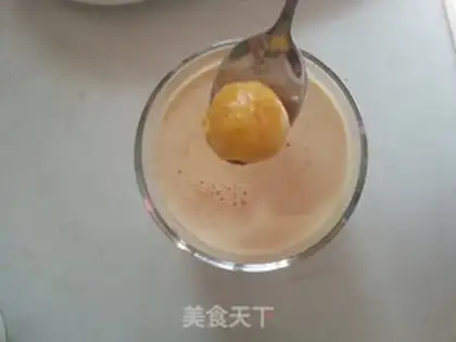 Make Milk, tea, potatoes step 10