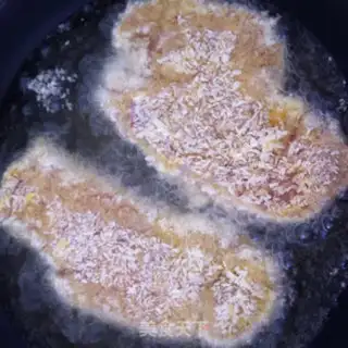 Make Chicken chops step 6