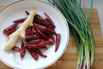 Make Fried liver step 1