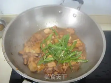 Make Pepper step 5