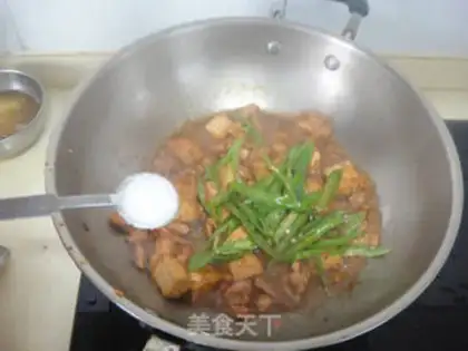 Make Pepper step 6