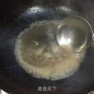 Make Sugar Jelly Ridge step 2