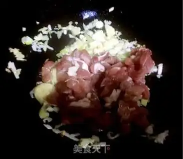 Make A little veggie on the side step 8